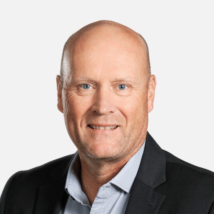 Portrait Michel Zumbach