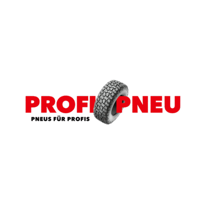 Profi Pneu Logo Kreis