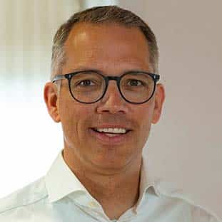 Jürg Reimann, Geschäftsführer + Inhaber, Cenovis AG