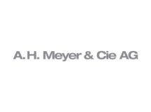 A. H. Meyer & Cie AG