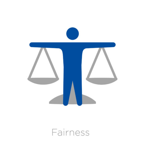 Wert Fairness