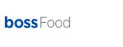 Logo: bossFood