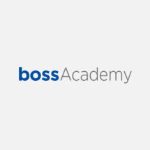 Portrait bossAcademy