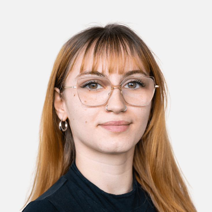 Portrait Alicia Boudad