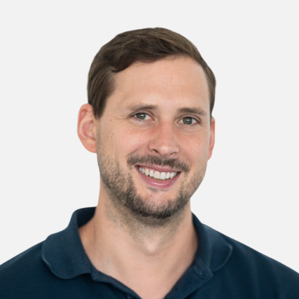 Portrait Andreas Huldi