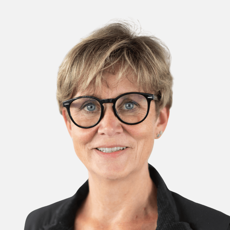 Portrait Johanna Winkelmann