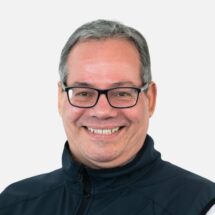 Portrait Ralph Schmid