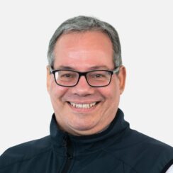 Portrait Ralph Schmid