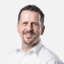 Portrait Guido Stirnimann