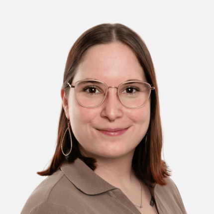 Portrait Jara Boss