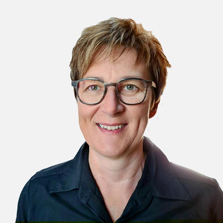 Karin Wullschleger, Consultant Boss Info