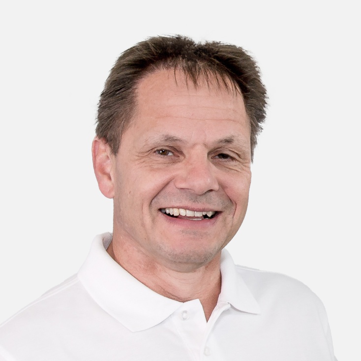 Yves-Alain Dufaux, CEO bossinfo.ch AG