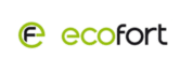 Logo: ecofort sets the course for the future with Microsoft Dynamics 365 BC