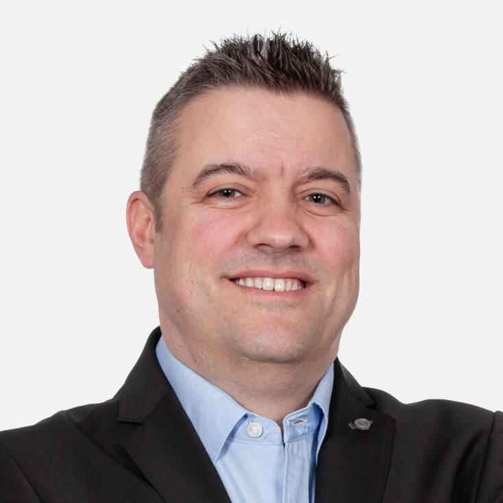 Portrait Thomas Müller