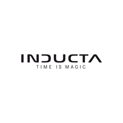 Inducta Wortlogo