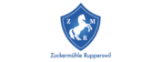 Logo: Modernes Business Intelligence Tool für die Zuckermühle Rupperswil