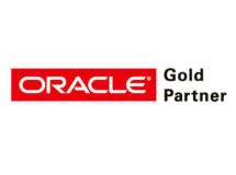 Oracle Partner Gold