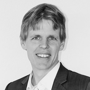 Christoph Stadelmann, Geschäftsführer und Inhaber von SB Switzerland AG