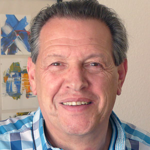 Mario Conca, Abteilungsleiter, Kanton Luzern rawi