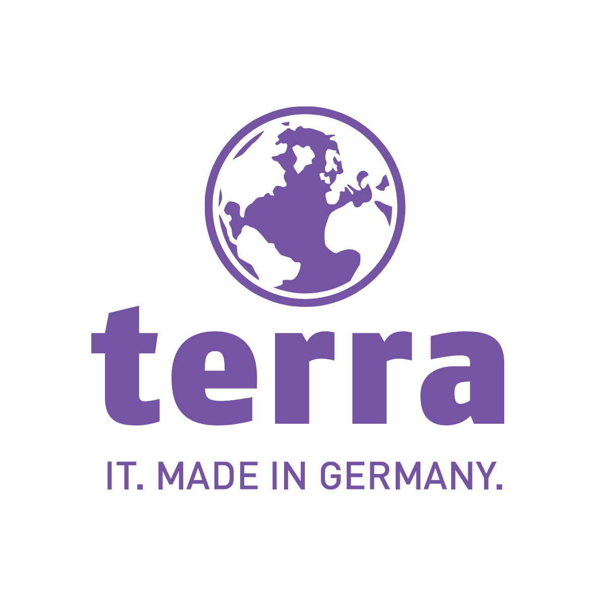 terra Logo